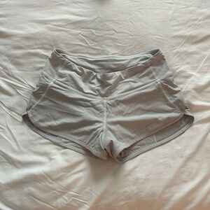 Lululemon Women’s Athletic Shorts
